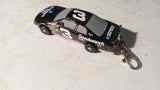 Dale Earnhardt Flashlight NASCAR Keychain #3 Car