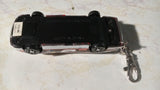 Dale Earnhardt Flashlight NASCAR Keychain #3 Car