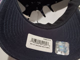 Dallas Cowboys NFL New Era 2021 NFC East Division Champions 9TWENTY Adjustable Hat - Navy