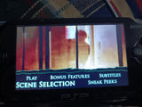 Dark Water PSP Tested UMD Video Movie