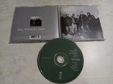 Dave Matthews Band Tested Music CD 078636798820