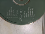 Dave Matthews Band Tested Music CD 078636798820