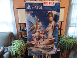 Dead or Alive Xtreme 3 3X5 Feet Flag Banner