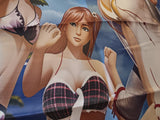 Dead or Alive Xtreme 3 3X5 Feet Flag Banner