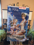 Dead or Alive Xtreme 3 3X5 Feet Flag Banner