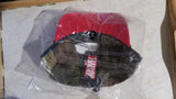 Deadpool Logo Camouflage Snapback Hat Baseball Cap