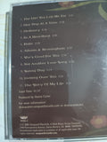 Deanna Carter The Story of My Life Tested Music CD