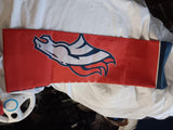 Denver Broncos Super Bowl Champions Vertical NFL 3x5 Flag