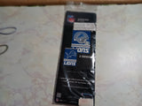 Detroit Lions NFL Wincraft Garden Flag
