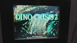 Dino Crisis 2 PS1 Tested Playstation 1 Video Game