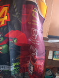 Donkey Kong 64 3X5 Feet Flag Banner