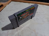 Donkey Kong Country 1 SNES Tested Super Nintendo Video Game