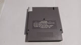 Double Dribble NBA Tested NES Video Game Cartridge