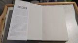 Douglas Preston The Codex First Edition Hardcover Book