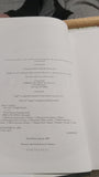 Douglas Preston The Codex First Edition Hardcover Book