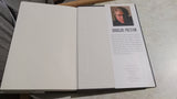 Douglas Preston The Codex First Edition Hardcover Book