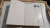Douglas Preston & Lincoln Child Dance of Death First Edition Hardcover Book