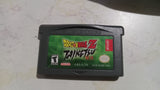 Dragon Ball Z Taiketsu GBA Tested Nintendo Gameboy Advance Video Game