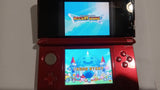 Dragon Quest Heroes Rocket Slime Tested Nintendo DS Video Game