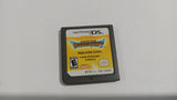 Dragon Quest Heroes Rocket Slime Tested Nintendo DS Video Game