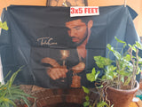 Drake 3x5 Flag Album Cover Music Flag