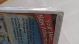 Drawn To Life 2 The Next Chapter Nintendo Wii Video Game NEW