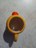 Duck You Molded Coffee Mug - 16.5 oz.