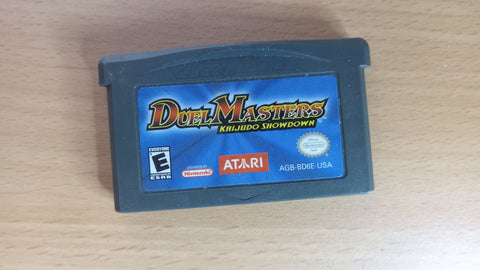 YU-GI-OH! DUNGEONDICE MONSTERS Gameboy Advance neuf sous blister PRIX NÉGOCIABLE EUR 147,78 - FR YU-GI-OH! DUNGEONDICE MONSTERS Gameboy Advance neuf sous blister PRIX NÉGOCIABLE EUR 147,78 - FR