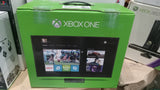 BOX ONLY Xbox One Kinect Original Console Replacement Console PACKAGING ONLY