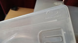 EMPTY PS3 Video Game OEM Replacement Cases Used
