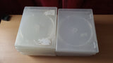 EMPTY PS3 Video Game OEM Replacement Cases Used