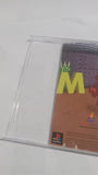 Elmo's Letter Adventure Sesame Street PS1 Tested Playstation 1 Video Game