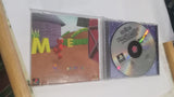 Elmo's Letter Adventure Sesame Street PS1 Tested Playstation 1 Video Game