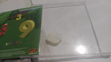 Elmo's Number Journey Sesame Street PS1 Tested Playstation 1 Video Game