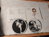 Elton John's Greatest Hits 1970-2002 Tested Music CD 2 Disk Set
