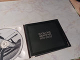 Elton John's Greatest Hits 1970-2002 Tested Music CD 2 Disk Set