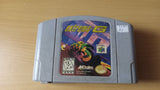 Extreme-G Racing 1 N64 Used Nintendo 64 Video Game