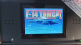 F-14 Tomcat GBA Tested Nintendo Game Boy Advance Video Game
