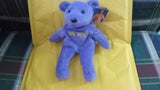 WWF Attitude Val Venus WWE Plush Collectible Toy