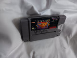 Faceball 2000 SNES Used Super Nintendo Video Game