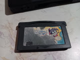 Fairly Odd Parents Enter The Cleft GBA Tested Gameboy Advance Game