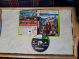 Far Cry 4 Tested Xbox 360 Video Game