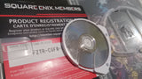Final Fantasy Dissidia PSP COMPLETE Tested Video Game Square Enix