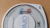 Final Fantasy Dissidia PSP Used Video Game Square Enix