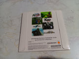 Final Fantasy VII Demo Disk PS1 in Sleeve Tested Playstation 1 Video Game