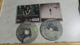 Flyleaf CD + DVD Self-Titled Tested Music CD DVD