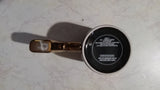 Foil Gold Gun Handle Boss Coffee Mug 16 oz. Cup