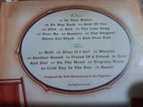 Foo Fighters In Your Honor 2 Disk Tested Music CD 828766803822