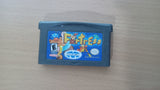 Fortress GBA Tested Nintendo Game Boy Advance Game