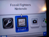 Fossil Fighters Nintendo DS Video Game